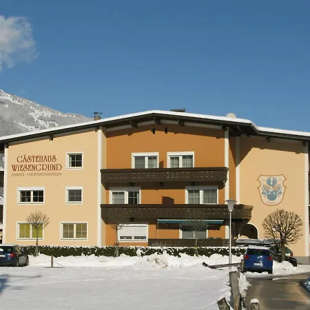 Appart hôtel Apart Wiesengrund