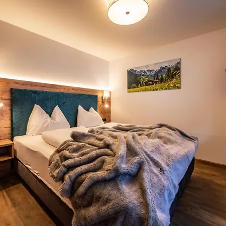 Appart hôtel Apart Wiesengrund *