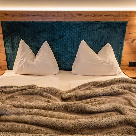Apart Wiesengrund Appart hôtel Mayrhofen